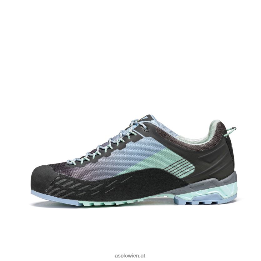 Eldo-Frauen Asolo Bach grün/blauer Nebel LBJ0X629