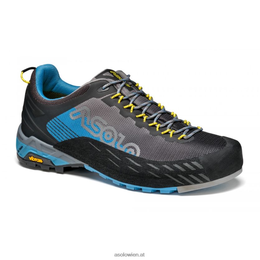 Eldo-Frauen Asolo blauer Mond/grau LBJ0X6132