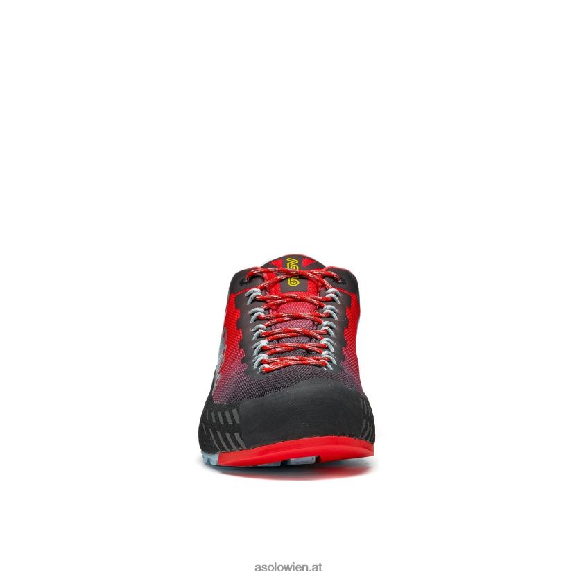 Eldo GV ​​Frauen Asolo Seladon/Mohnrot LBJ0X628