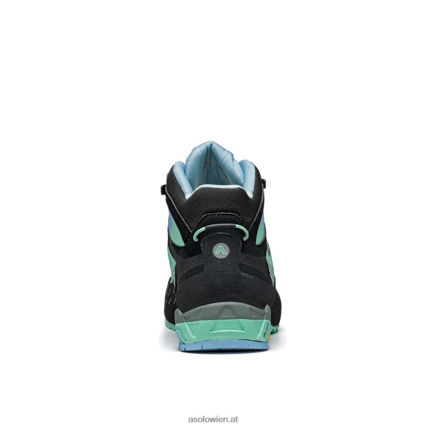 Eldo Mid GV Frauen Asolo Bach grün/blauer Nebel LBJ0X645
