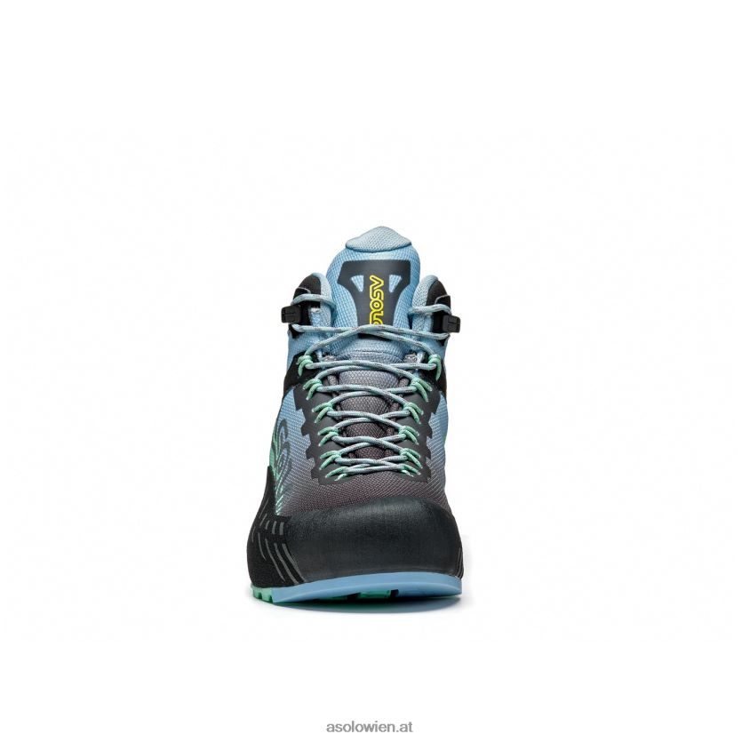 Eldo Mid GV Frauen Asolo Bach grün/blauer Nebel LBJ0X645
