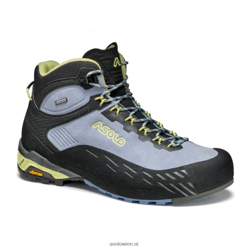 Eldo Mitte 19 GV Frauen Asolo blauer Nebel/Mimose LBJ0X6129