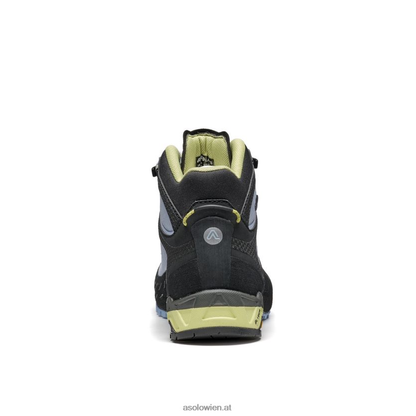 Eldo Mitte 19 GV Frauen Asolo blauer Nebel/Mimose LBJ0X6129