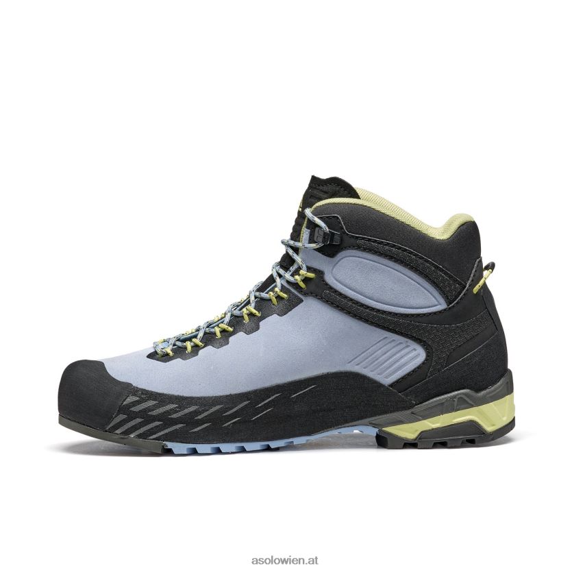 Eldo Mitte 19 GV Frauen Asolo blauer Nebel/Mimose LBJ0X6129