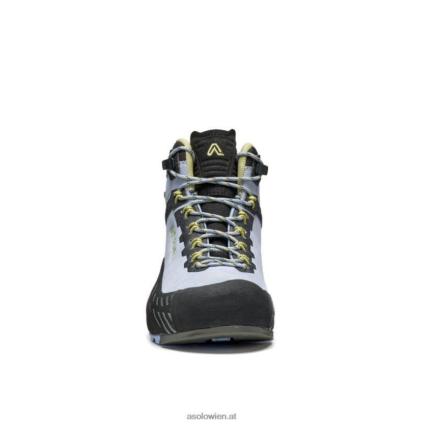 Eldo Mitte 19 GV Frauen Asolo blauer Nebel/Mimose LBJ0X6129