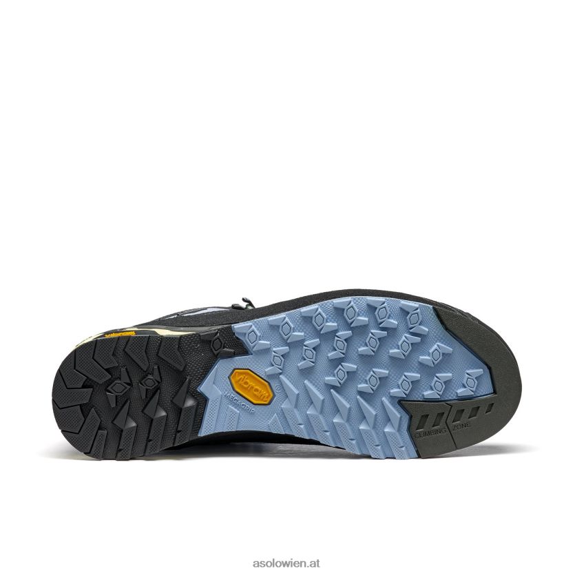 Eldo Mitte 19 GV Frauen Asolo blauer Nebel/Mimose LBJ0X6129