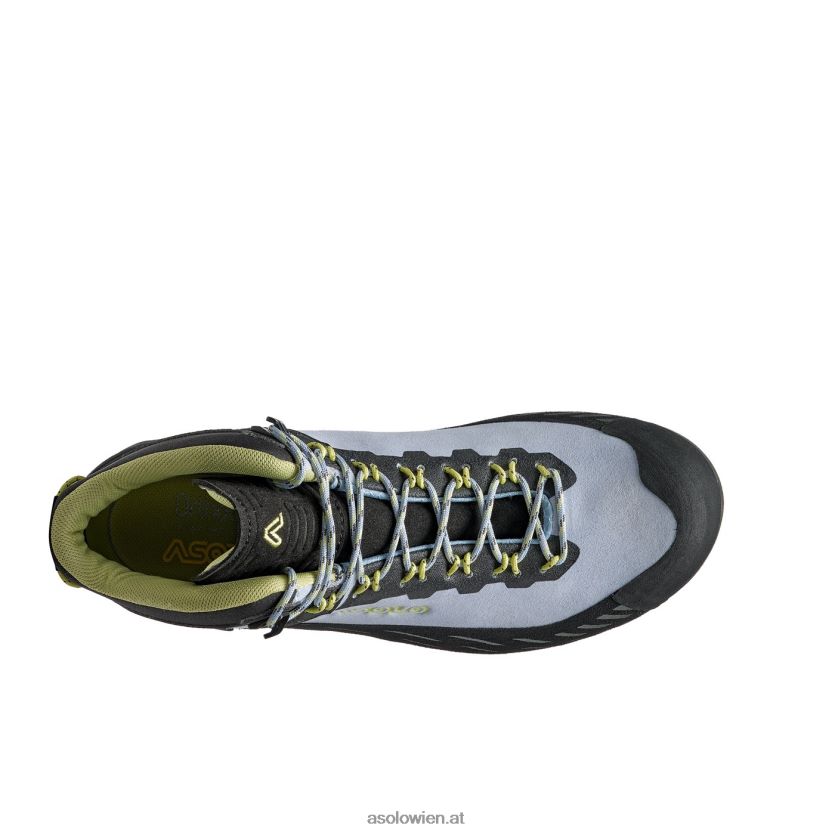 Eldo Mitte 19 GV Frauen Asolo blauer Nebel/Mimose LBJ0X6129