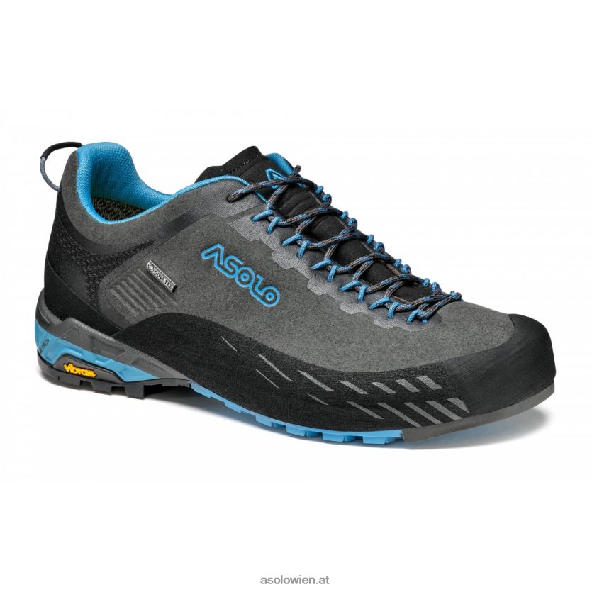 eldo lth gv Frauen Asolo Graphit/blauer Mond LBJ0X625