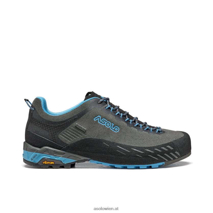 eldo lth gv Frauen Asolo Graphit/blauer Mond LBJ0X625