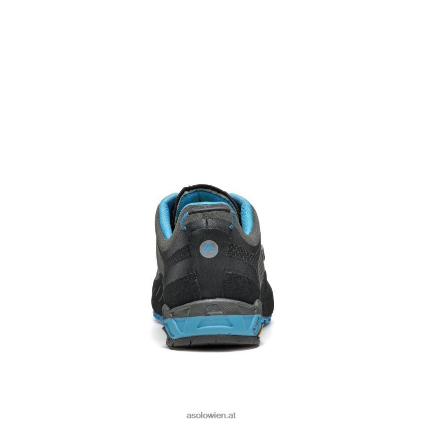 eldo lth gv Frauen Asolo Graphit/blauer Mond LBJ0X625