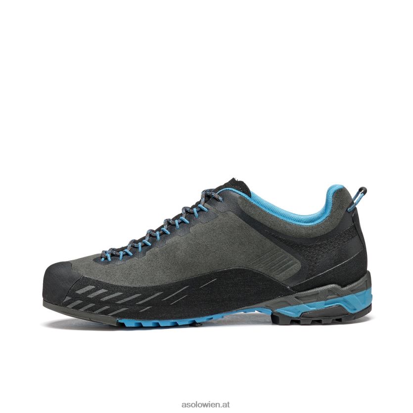 eldo lth gv Frauen Asolo Graphit/blauer Mond LBJ0X625