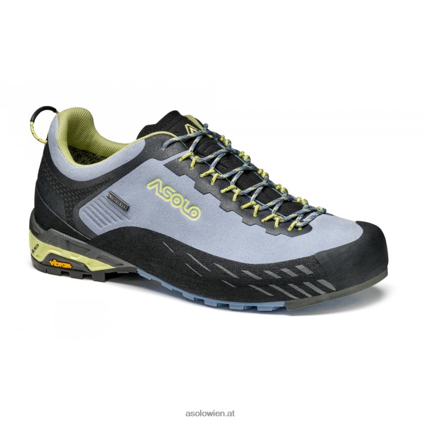 eldo lth gv Frauen Asolo blauer Nebel/Mimose LBJ0X6130