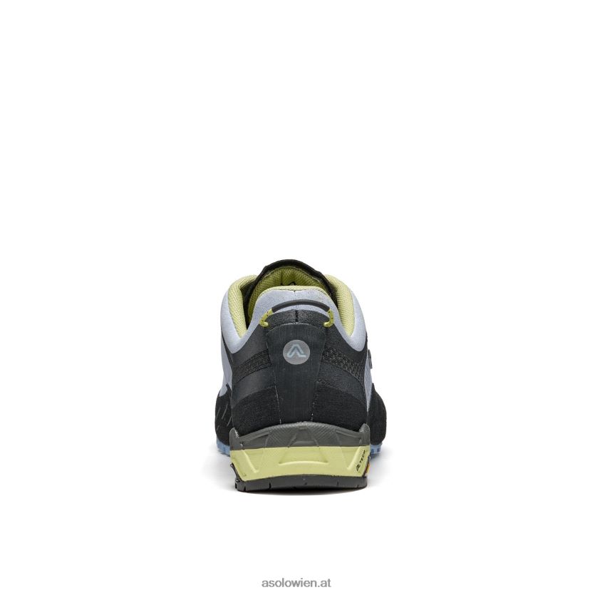 eldo lth gv Frauen Asolo blauer Nebel/Mimose LBJ0X6130