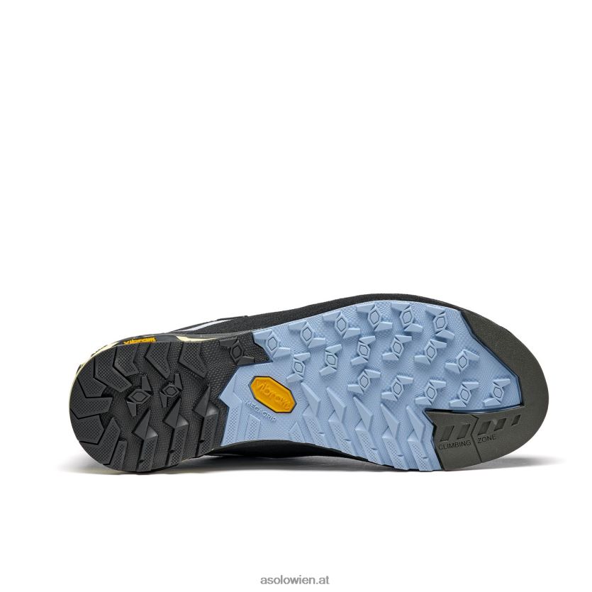 eldo lth gv Frauen Asolo blauer Nebel/Mimose LBJ0X6130
