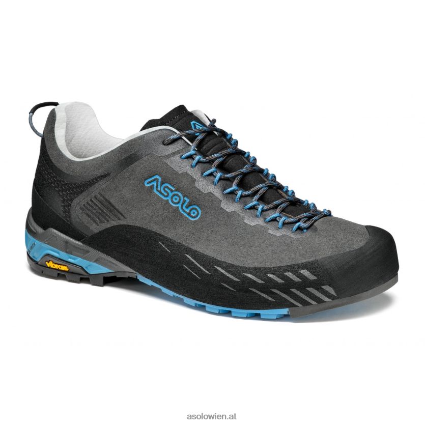 ältere Frauen Asolo Graphit/blauer Mond LBJ0X626