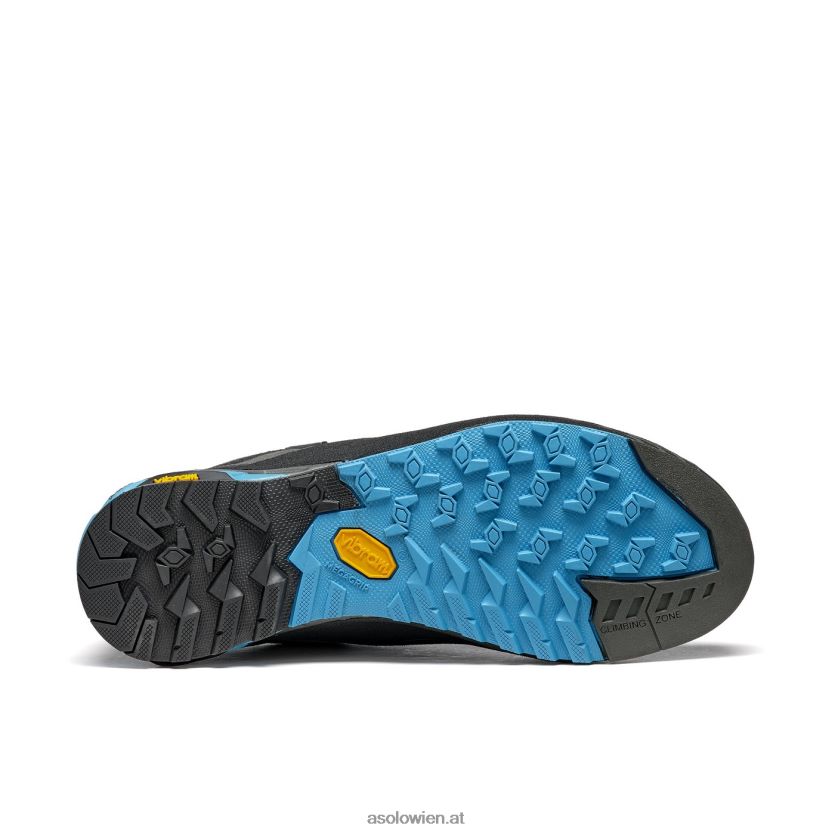 ältere Frauen Asolo Graphit/blauer Mond LBJ0X626