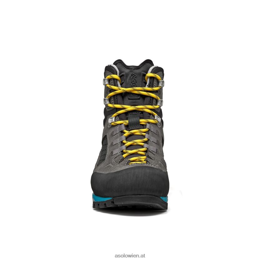 Freney Evo GV Frauen Asolo Graphit/Meerblau LBJ0X642