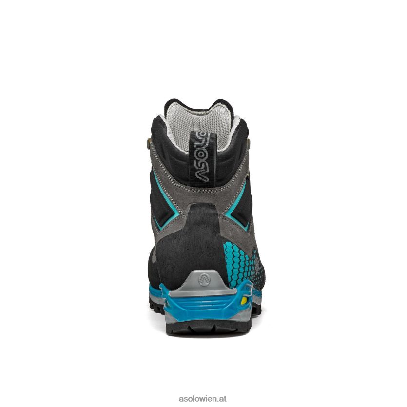 Freney Evo Mitte 19. GV Frauen Asolo Graphit/Meerblau LBJ0X643