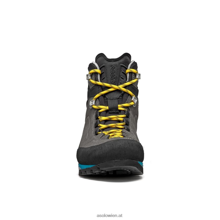 Freney Evo Mitte 19. GV Frauen Asolo Graphit/Meerblau LBJ0X643