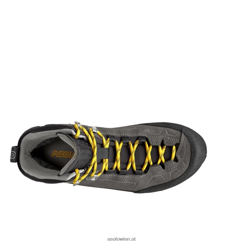 Freney Evo Mitte 19. GV Frauen Asolo Graphit/Meerblau LBJ0X643