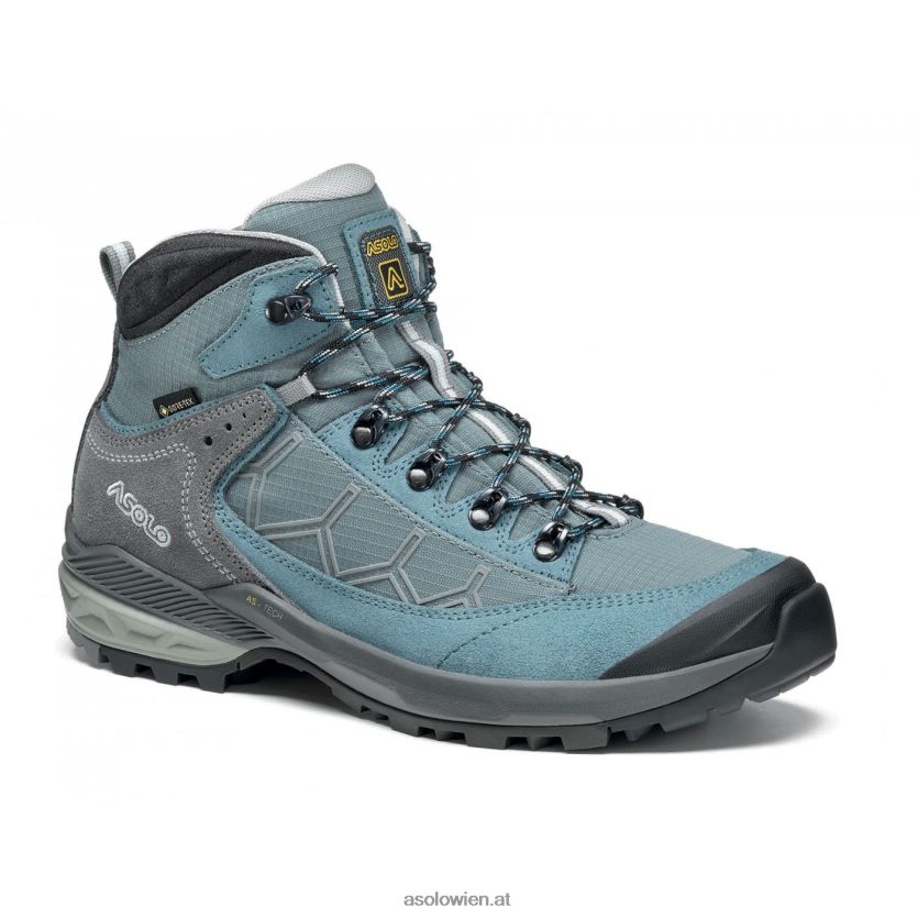 Falcon Evo GV Damen Asolo hydro/schwarz LBJ0X6142