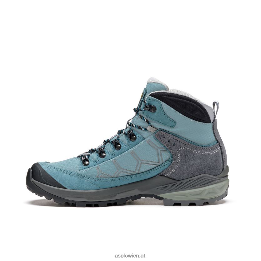 Falcon Evo GV Damen Asolo hydro/schwarz LBJ0X6142