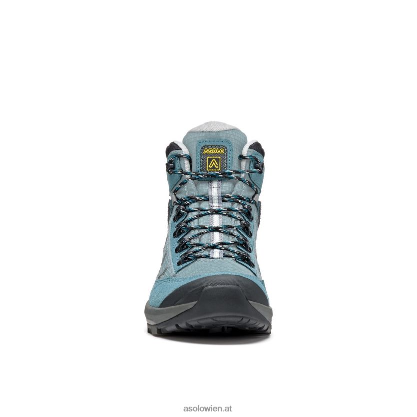 Falcon Evo GV Damen Asolo hydro/schwarz LBJ0X6142