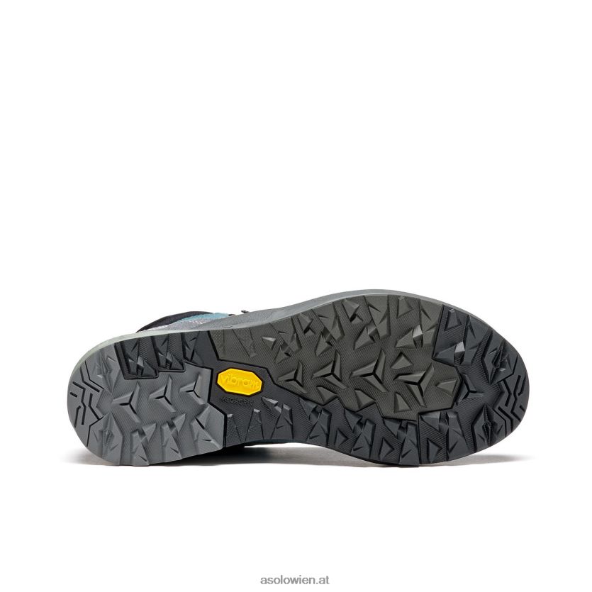 Falcon Evo GV Damen Asolo hydro/schwarz LBJ0X6142