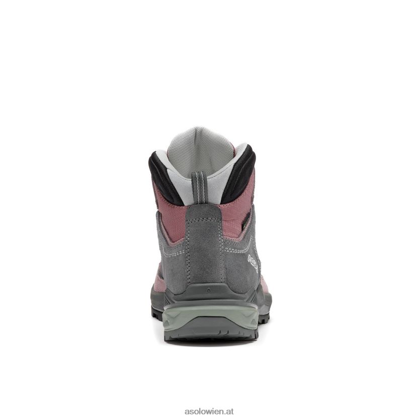 Falcon Evo GV Damen Asolo rosataupe/grau LBJ0X6143