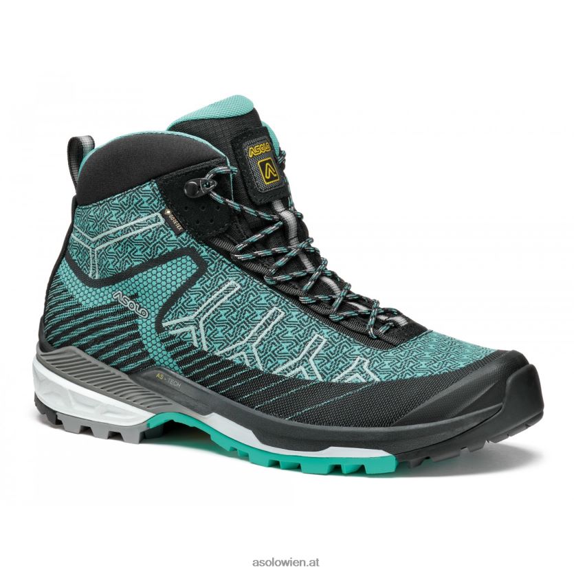 Falcon Evo Jacquard GV Damen Asolo rosataupe/grau LBJ0X649
