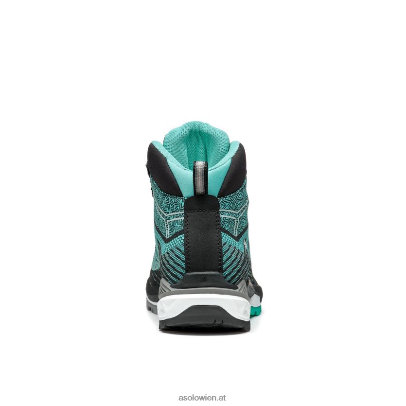 Falcon Evo Jacquard GV Damen Asolo rosataupe/grau LBJ0X649