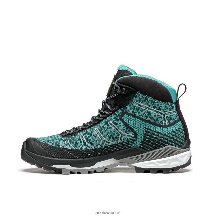 Falcon Evo Jacquard GV Damen Asolo rosataupe/grau LBJ0X649