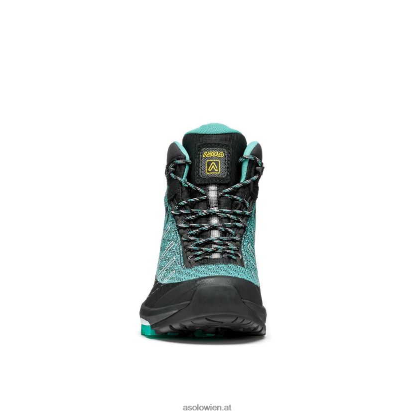 Falcon Evo Jacquard GV Damen Asolo rosataupe/grau LBJ0X649