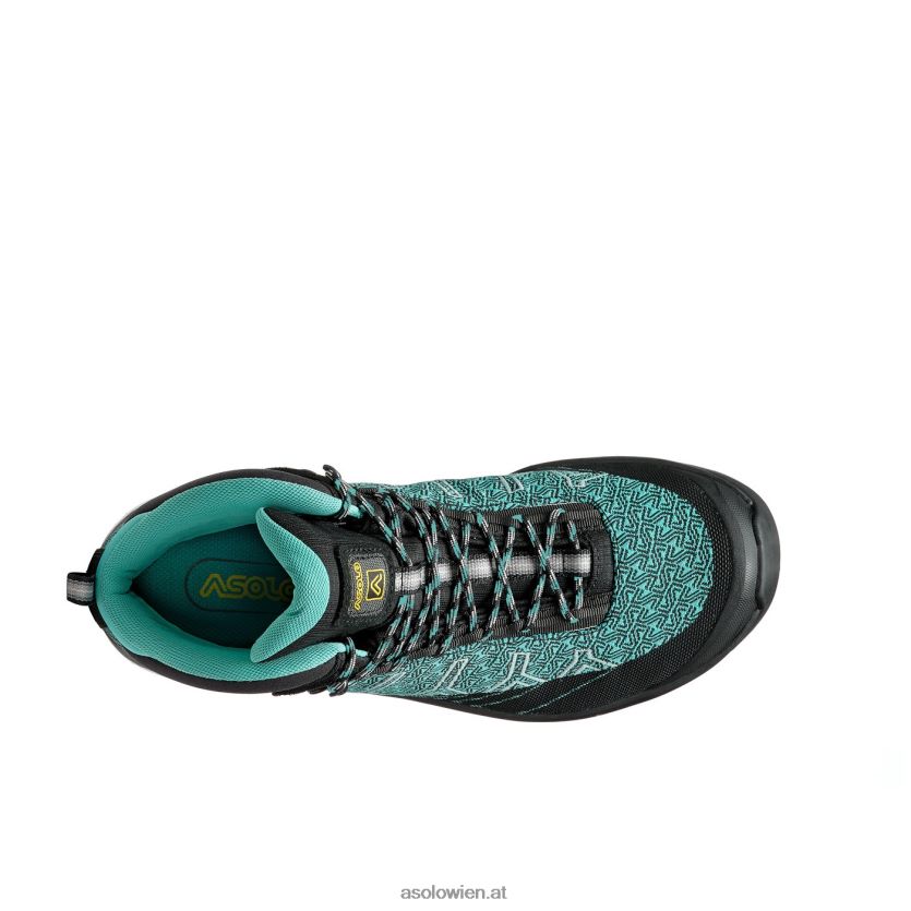 Falcon Evo Jacquard GV Damen Asolo rosataupe/grau LBJ0X649