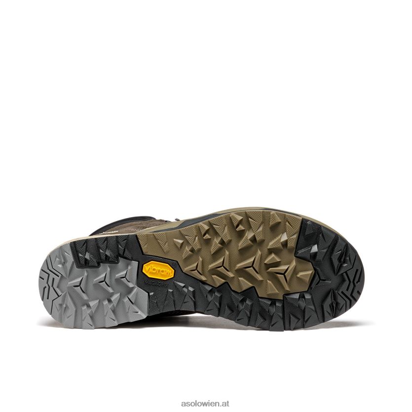 Falcon Evo Nbk GV Damen Asolo dunkelbraun/rosataupe LBJ0X6140