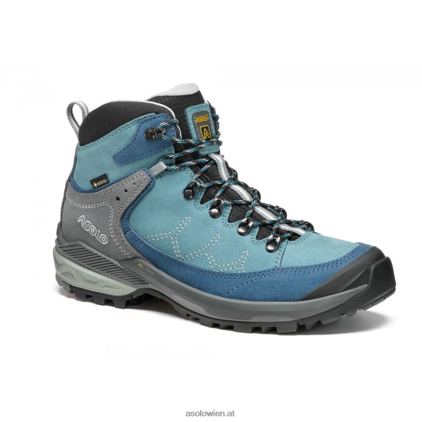 Falcon Evo lth gv Frauen Asolo Wasserkraft/Schwanz LBJ0X647