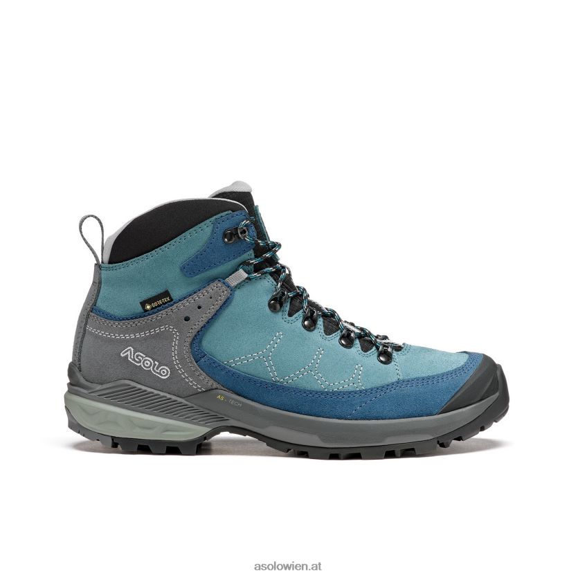 Falcon Evo lth gv Frauen Asolo Wasserkraft/Schwanz LBJ0X647