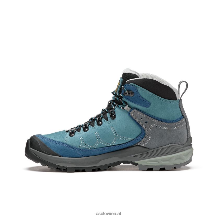 Falcon Evo lth gv Frauen Asolo Wasserkraft/Schwanz LBJ0X647