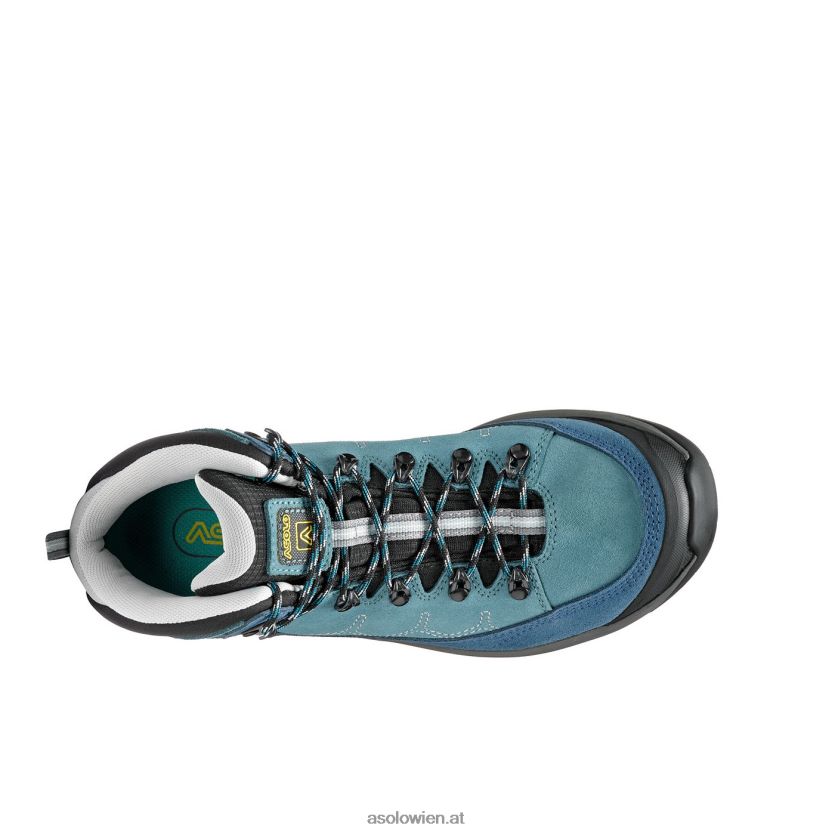 Falcon Evo lth gv Frauen Asolo Wasserkraft/Schwanz LBJ0X647