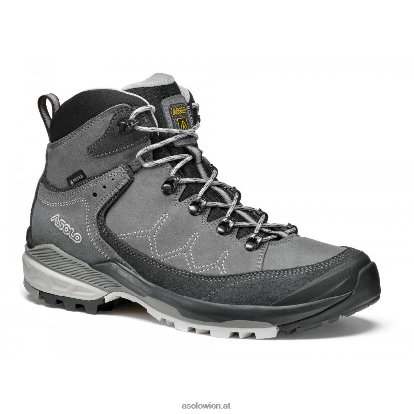 Falcon Evo lth gv Frauen Asolo grau/hai LBJ0X6141