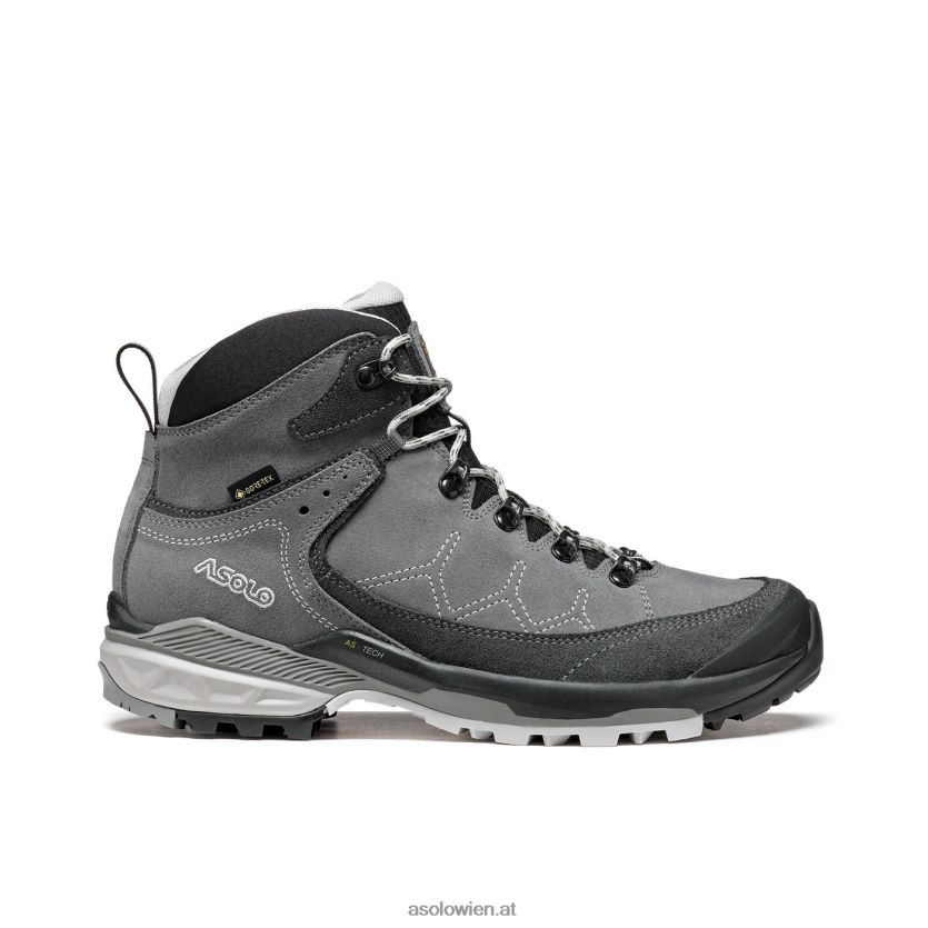 Falcon Evo lth gv Frauen Asolo grau/hai LBJ0X6141