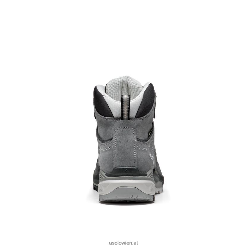 Falcon Evo lth gv Frauen Asolo grau/hai LBJ0X6141
