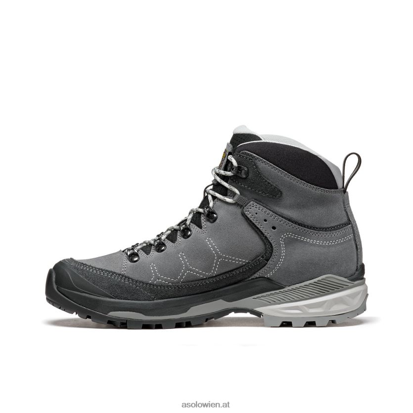 Falcon Evo lth gv Frauen Asolo grau/hai LBJ0X6141