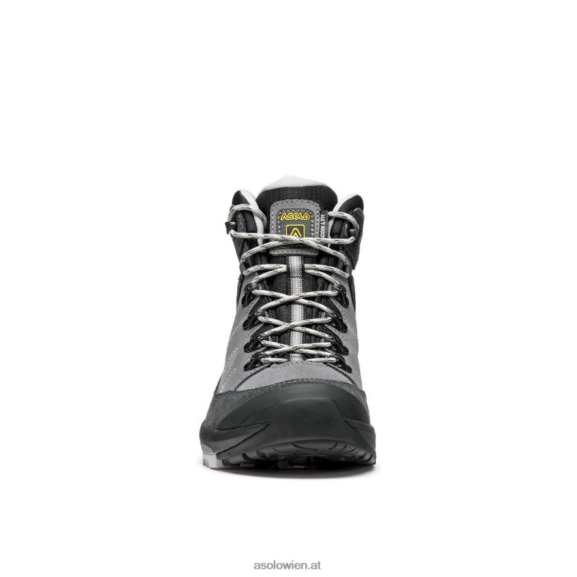 Falcon Evo lth gv Frauen Asolo grau/hai LBJ0X6141