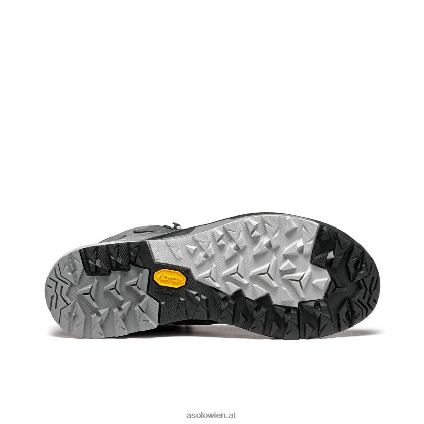 Falcon Evo lth gv Frauen Asolo grau/hai LBJ0X6141