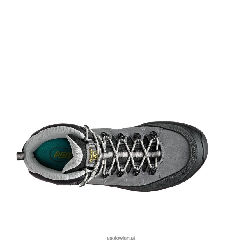 Falcon Evo lth gv Frauen Asolo grau/hai LBJ0X6141