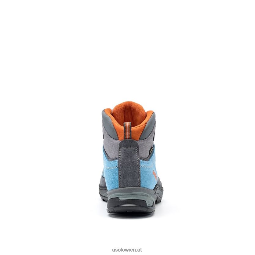 Falcon GV Frauen Asolo grauer Stein LBJ0X613