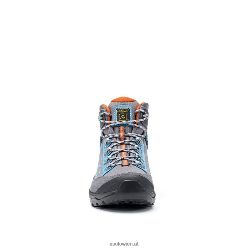 Falcon GV Frauen Asolo grauer Stein LBJ0X613