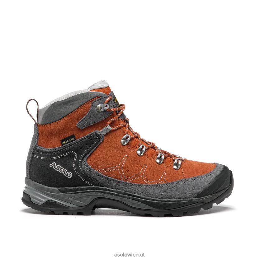 Falcon lth gv Frauen Asolo grau/kreide LBJ0X6119