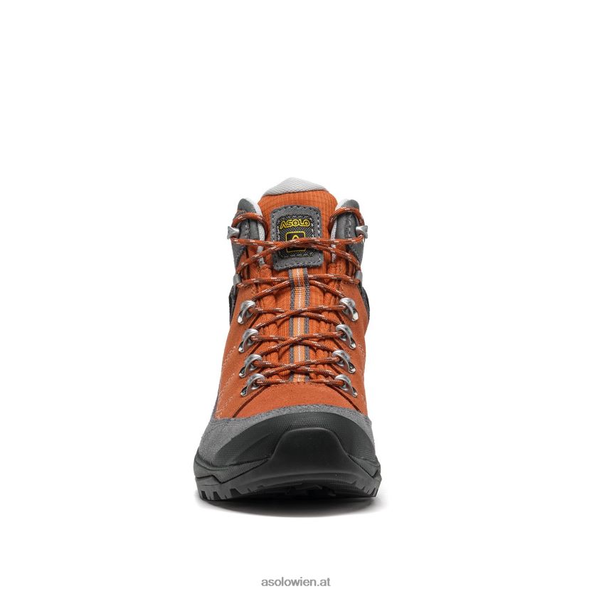 Falcon lth gv Frauen Asolo grau/kreide LBJ0X6119